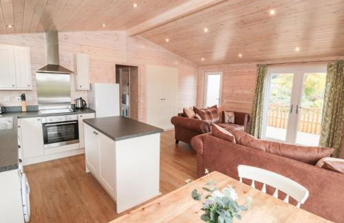 Thorntree Lodge - Foto 8