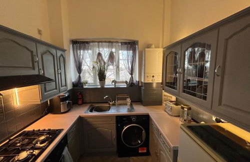 Safari Cottage, Kidderminster - Foto 24