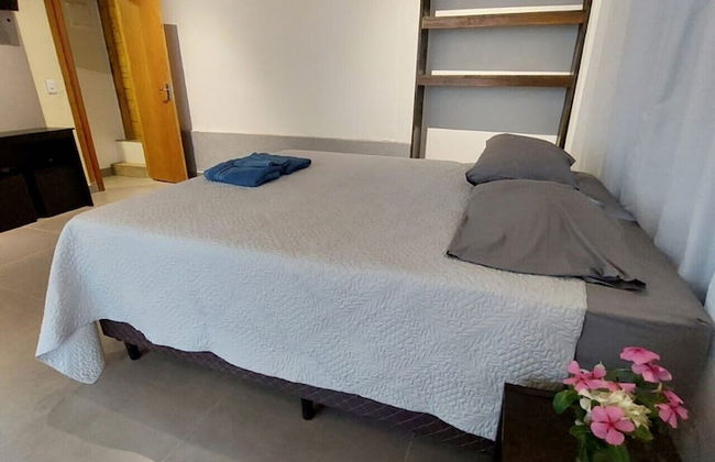 Lugar ao Sol - Flats - Praia do Rosa SC - Photo 44