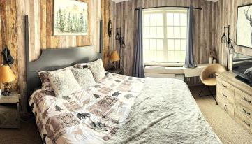 Gorgeous 1st FL Mtn View Jiminy Suite Sleeps 4 Ski On Off - Foto 3