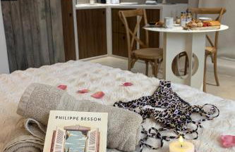 CRAFT HOME - Studio - BALNEO - PARKING privé - Foto 10