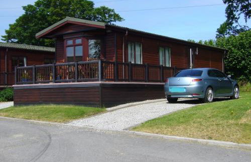 Rosewater Park Lodge - Foto 1