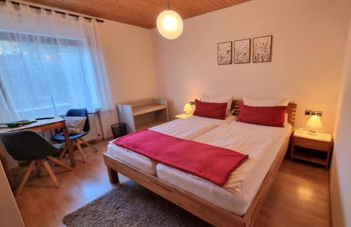 Haus Sonnenhöhe - Foto 11