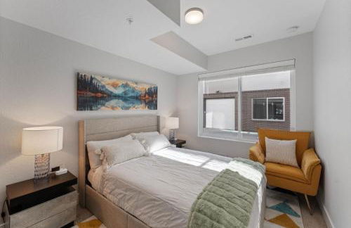 The Modern Muse Art Home - Foto 22