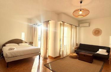 NICE, Exceptional Sea View, Top Floor, Parking - Photo 15