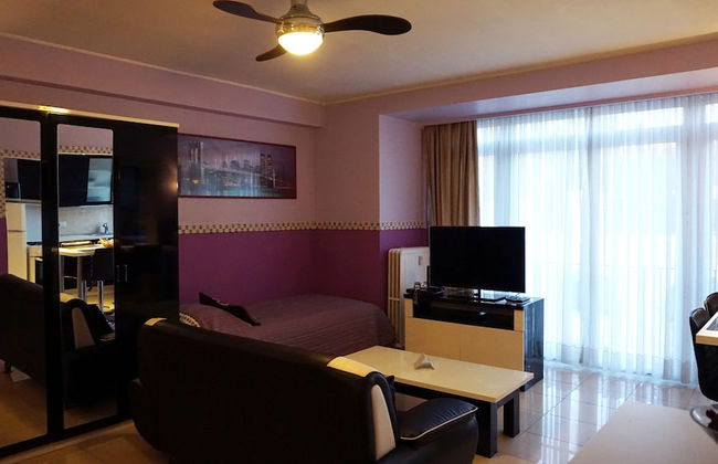 Aparthotel Résidence Bara Midi - Foto 11