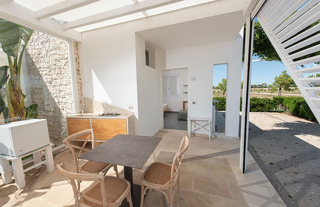 Agriturismo Le Grancìe - Photo 44