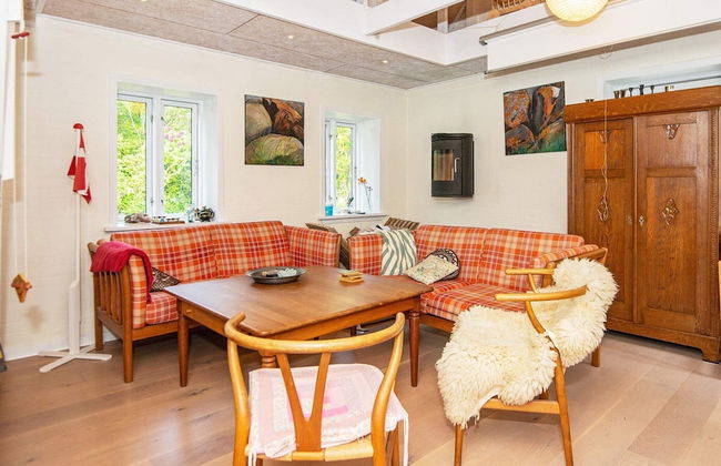 5 Person Holiday Home in Lemvig - Photo 7