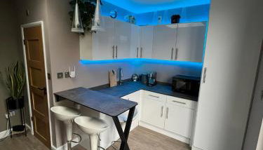 Modern Garden Studio for comfy stay - Foto 3