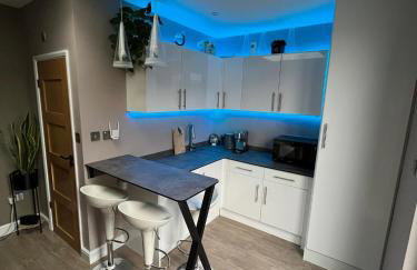 Modern Garden Studio for comfy stay - Foto 3