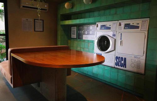 FLAT NOVO e ACONCHEGANTE - Foto 41