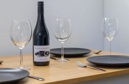 Abbey House - Foto 41