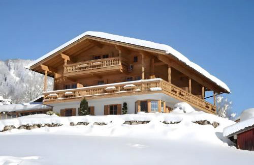 Gästehaus Panorama - Appartement 7 - Photo 18