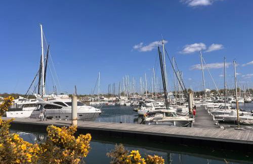 Port LaF Duplex à 2 pas du Port de Plaisance - Foto 46