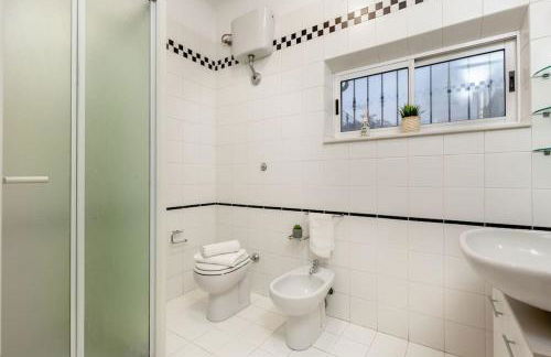 [500 mt. DAL MARE] WiFi Clima & Design - Foto 17