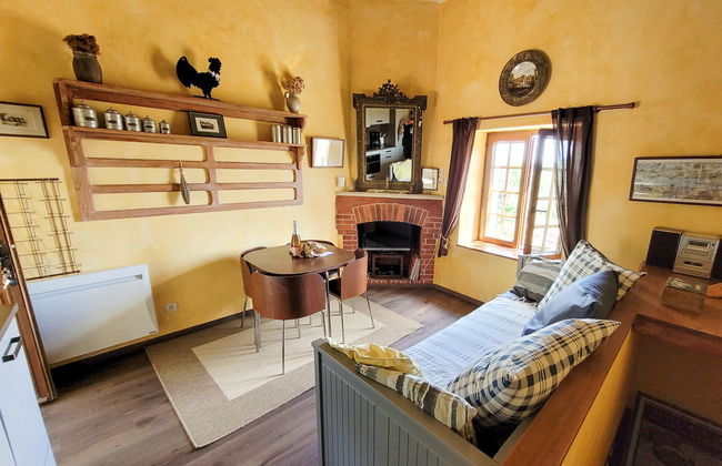 Le Pigeonnier - Foto 4