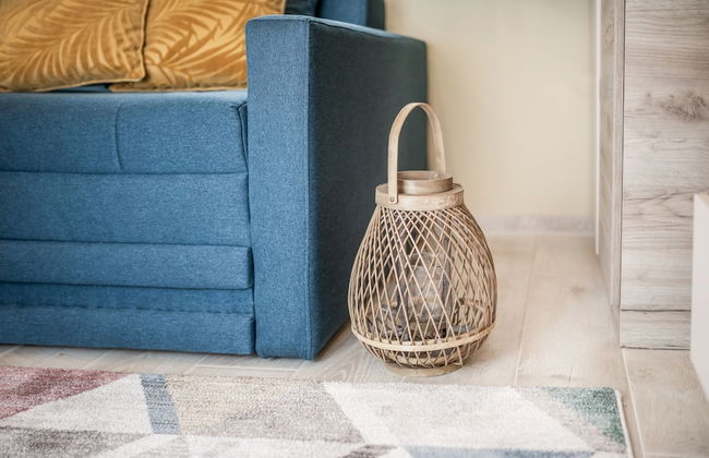 Sky Cabin Apartments - Photo 32