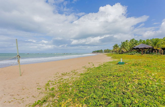 IT57 Apto Pé na Areia - Praia da Espera - Photo 37