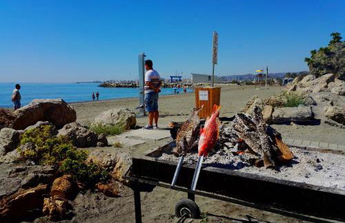 Beach panorama Caleta - Photo 40