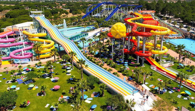 Aquashow Family Park - Foto 4