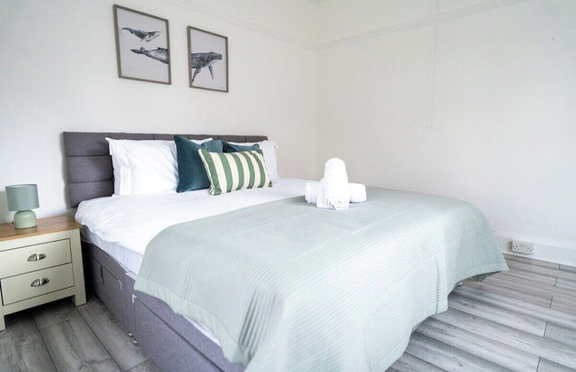 Stunning 3 Bed Home in Sandbanks - Foto 17