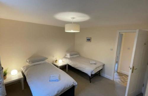 Peebles Cardona Cozy 2 x bedroom Apartment - Foto 9