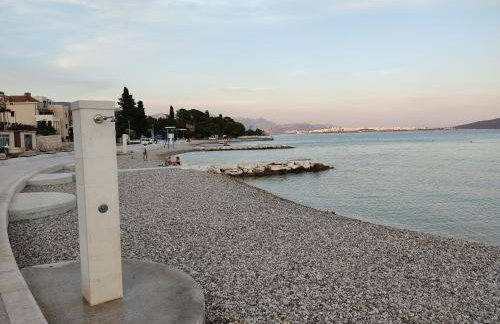 NEW VILLA DAVID, WI-FI, IPTV, 5 bedrooms, 4 bathrooms - Photo 50