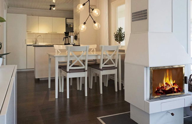 5 Person Holiday Home in Nosund - Foto 8