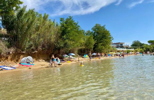 Apartments Brezović Škrapavac - 40m from the beach - Photo 29