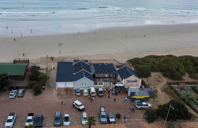 Above The Waves Strand Beach Road - Foto 35