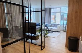 Modern 1BR - 20 minutes to Heathrow - Parking - Foto 38