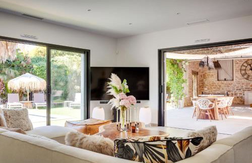 Villa W&M Home, Prestige, Confort & Piscine - Foto 37