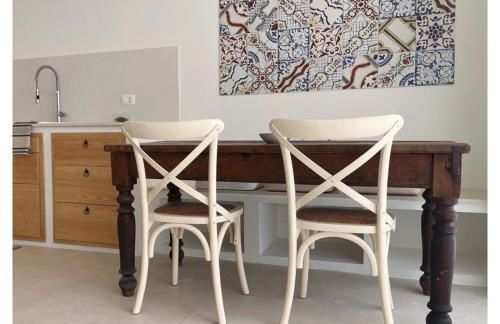 Rifugio dei due mari Appartamenti Scirocco Levante Ponente - Foto 24