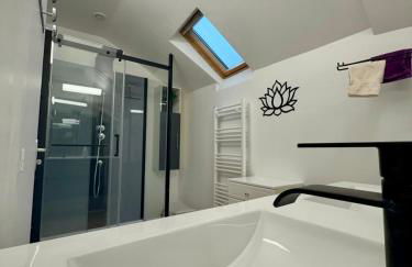 Le Repaire des Grands Moments - Foto 22