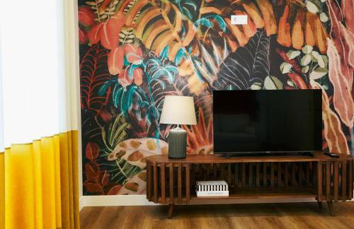 Espaço Quattro Apartamentos - Foto 7