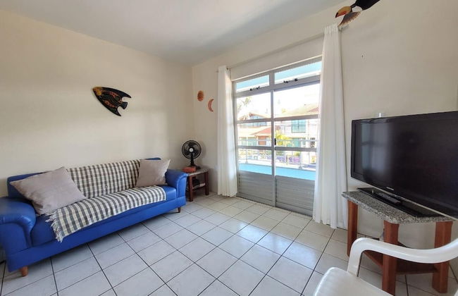 Villa do Oceano Residence - Photo 21