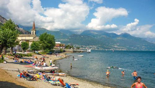 Rustico di Pianello Naturstein-Ferienhaus am See - Foto 2