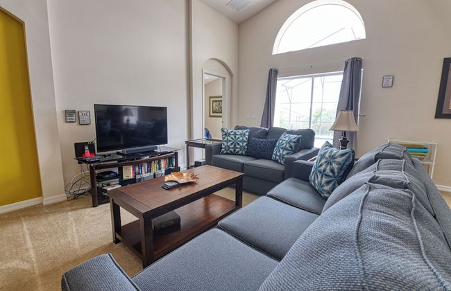 Legacy Park at Highgate Park Home - Foto 11