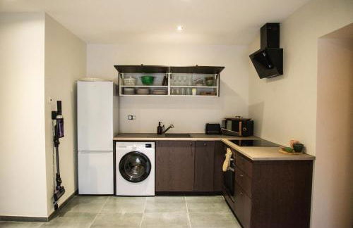 "Nouveau "Appartement Cosy avec terrasse et jardin - Foto 9