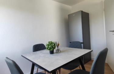 Parkblick Apartment Weißenthurm Nähe Koblenz - Foto 18