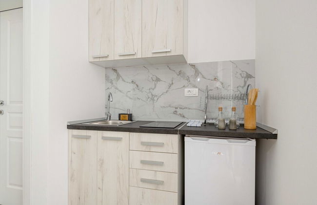 Apartments Milivojevic - Foto 38