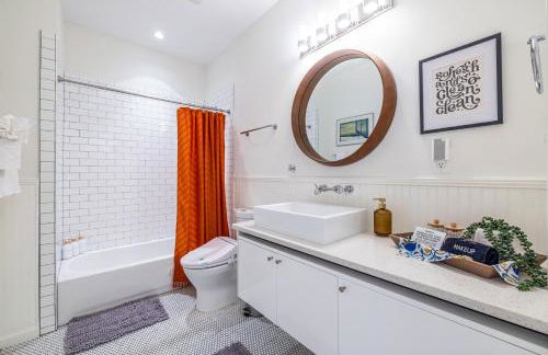 Walk to BeltLine 3 Mi to World Cup Stadium - Foto 34