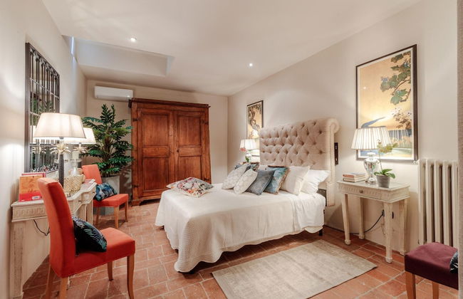 Villa Duemani - Pickleball Retreat - Foto 76