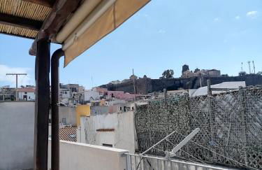 "la casa dell'architetto" con terrazza panoramica in centro storico e a due passi dal porto - Foto 15