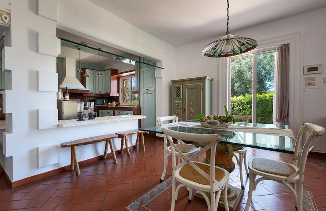 3086 Villa Artemide by Perle di Puglia - Foto 15