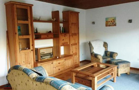 Natur und Panorama am Highwalk Wildgehege Wanderwege und Ruhe - Photo 18