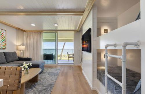 Luxurious Beachfront Condo - Foto 8
