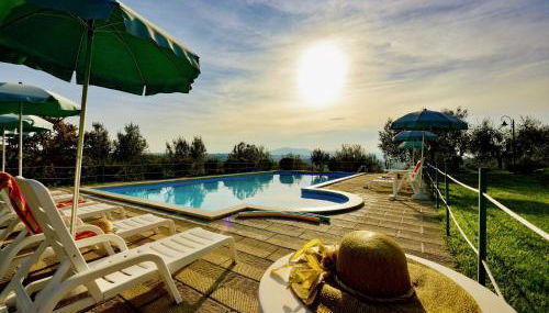 Farmhouse With air Conditioning, Private Terrace and Pool - Foto 4