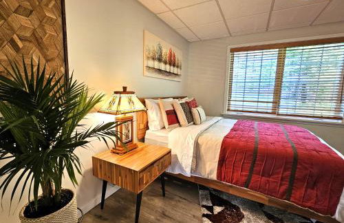 Stylish Guest Suite - Close to Orono and Bangor! - Foto 11