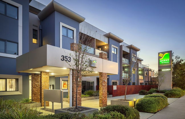 Quest Glen Waverley - Foto 1